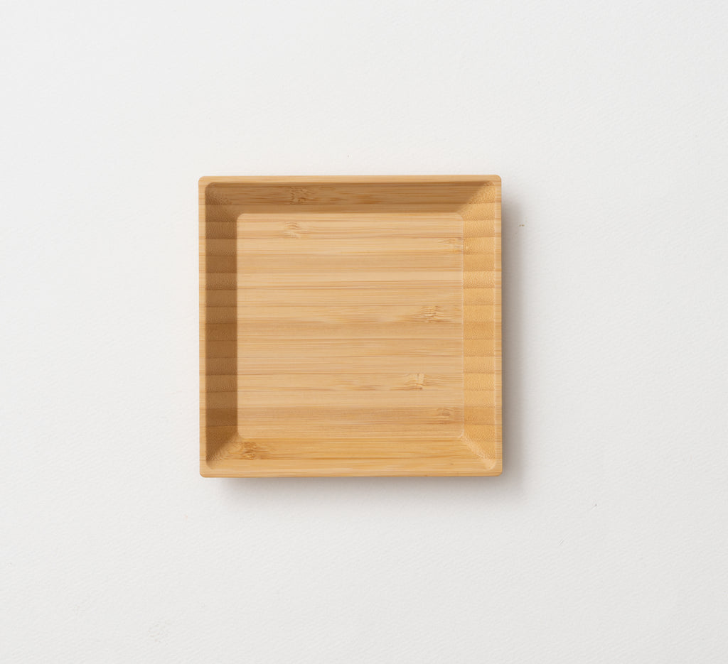 Side Plate 13cm - Ivory -