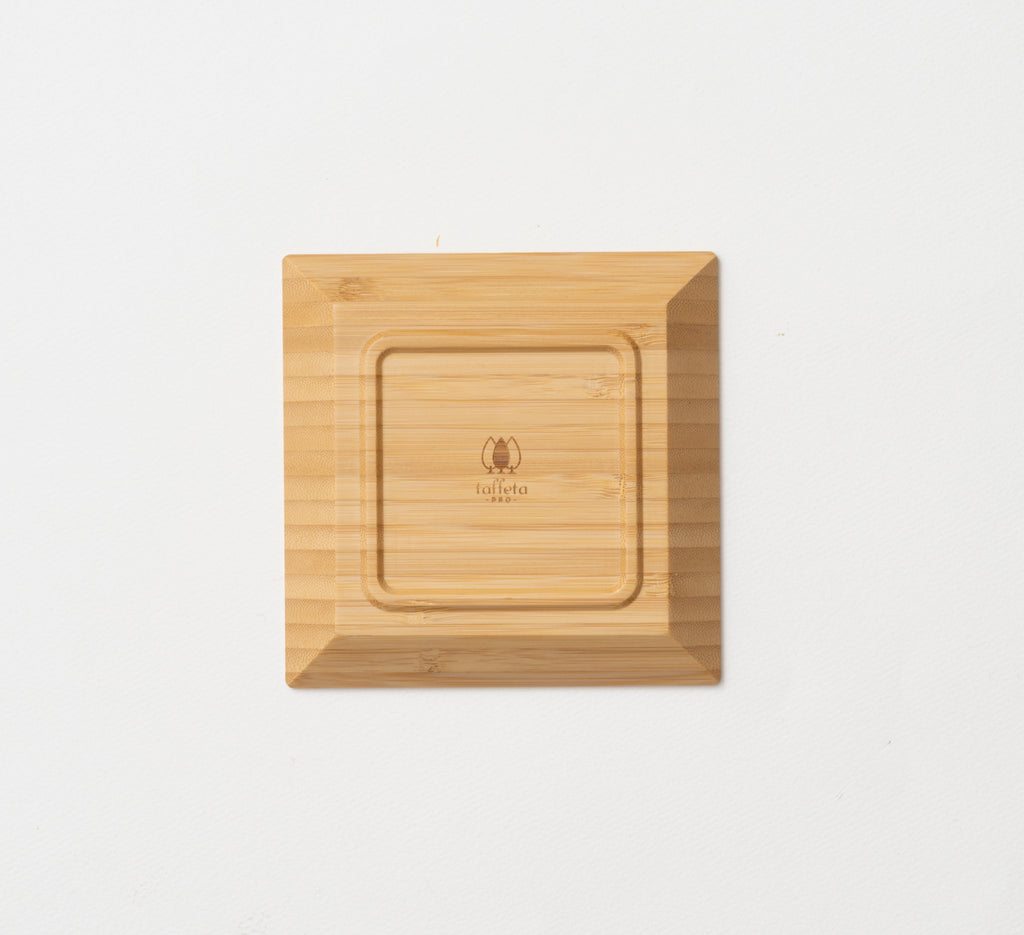 Side Plate 13cm - Ivory -
