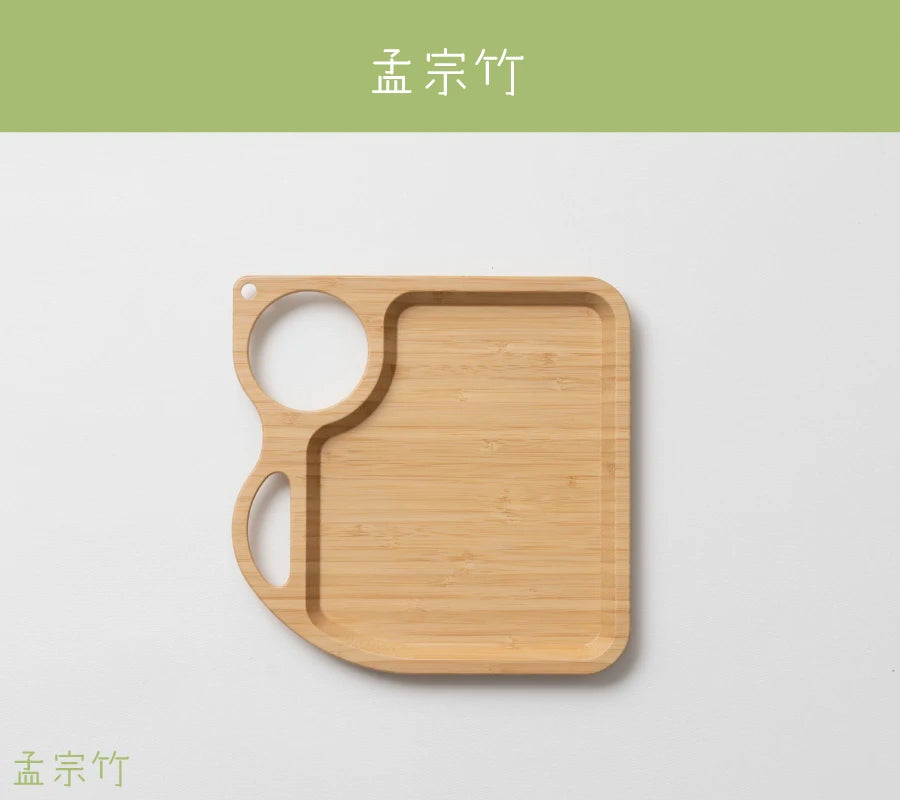 アウトドア トレイ