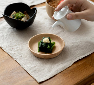 taffeta　タフタ　治一郎　食器セット 11cm 深皿 角 – RIVERET | agney* | taffeta-PRO- 公式ブランドサイト