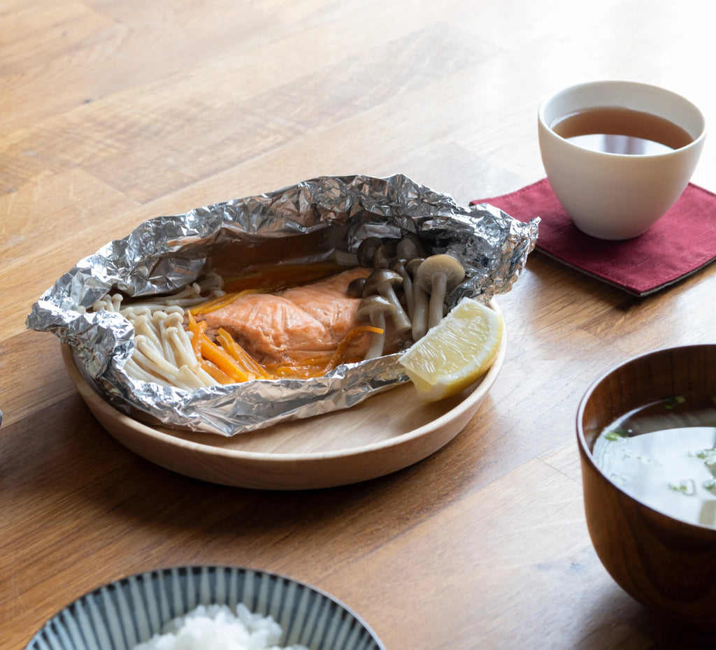 taffeta-PRO- 18cm 深皿 角