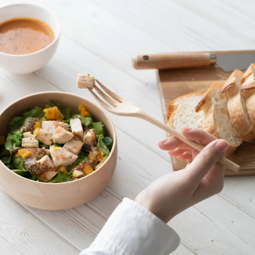 Chopsticks & Cutlery