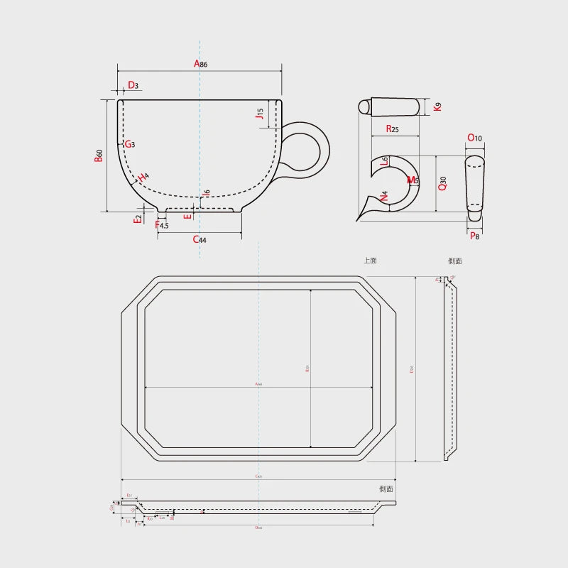 Designed From Scratch