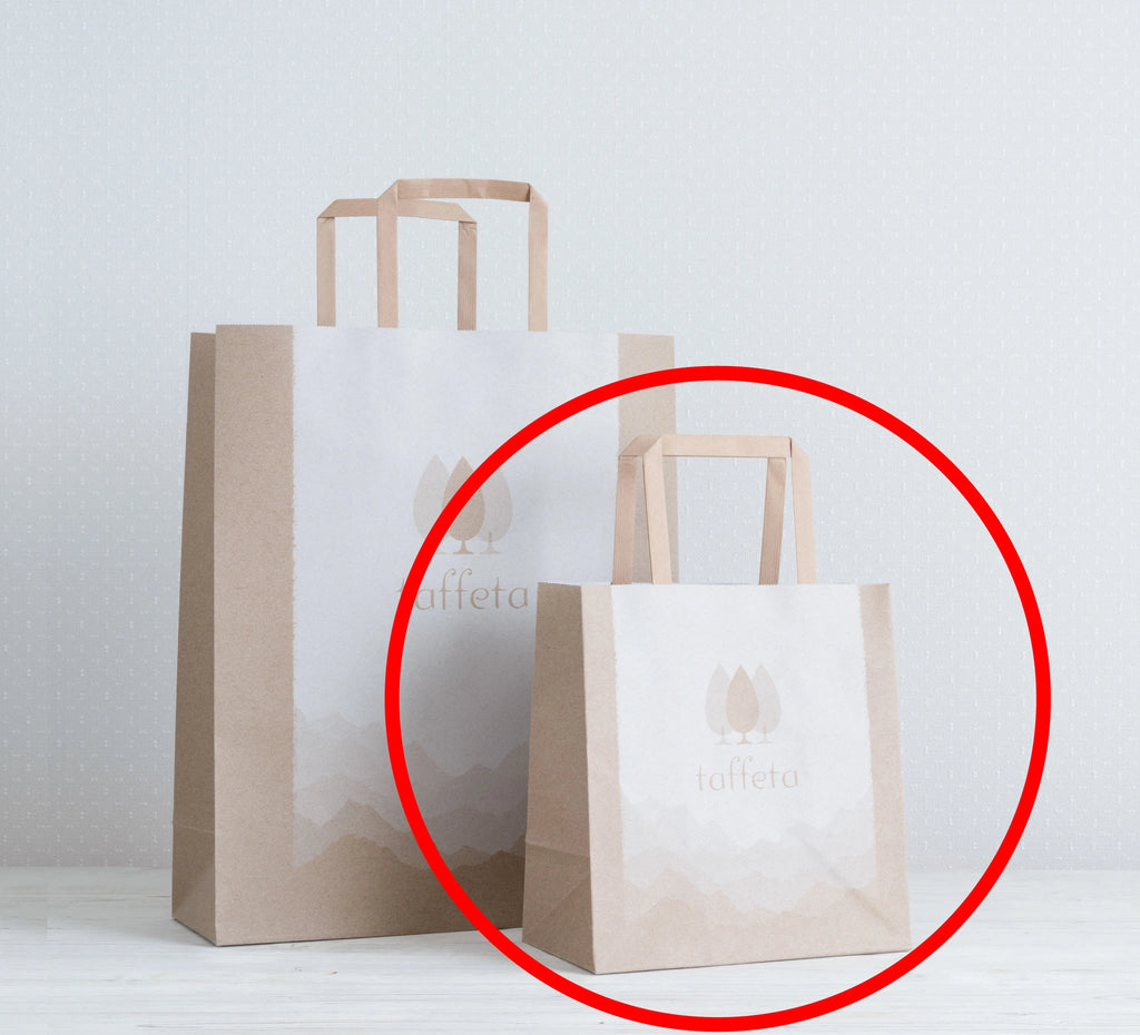 Carrying bag
