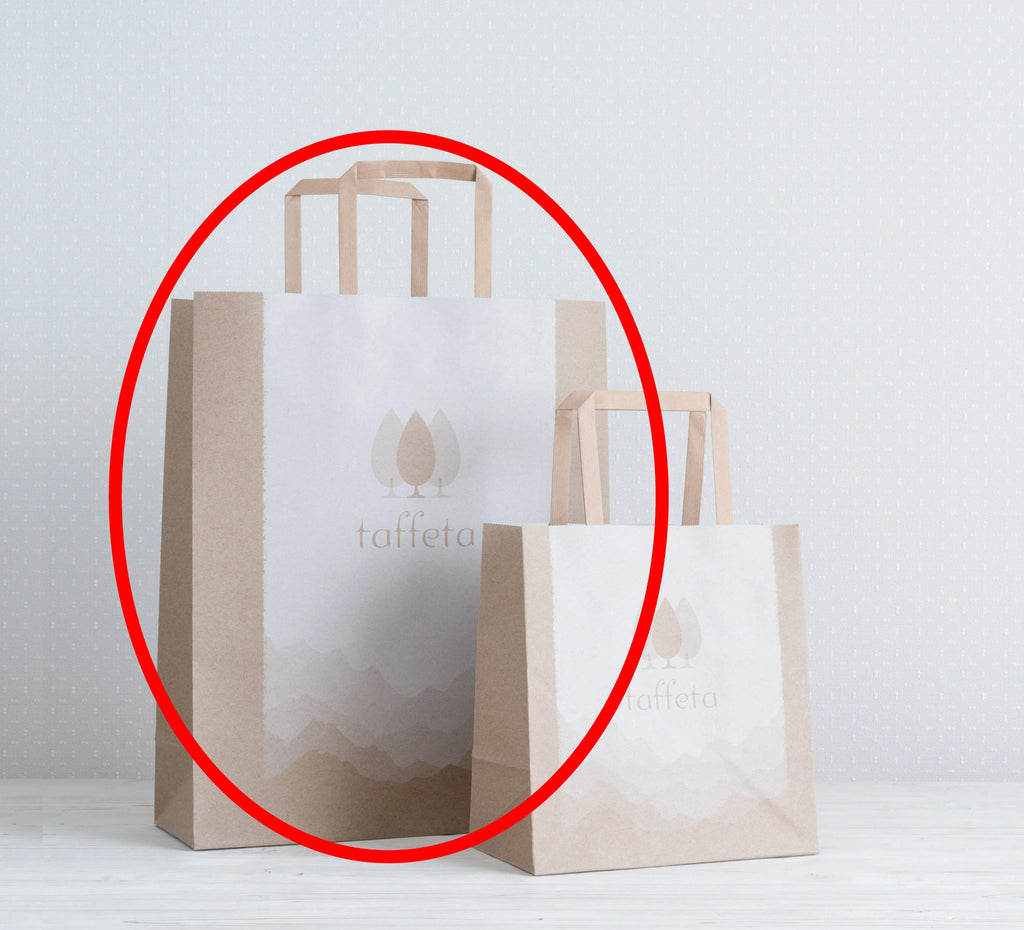 Carrying bag