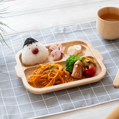 Animal Plate 