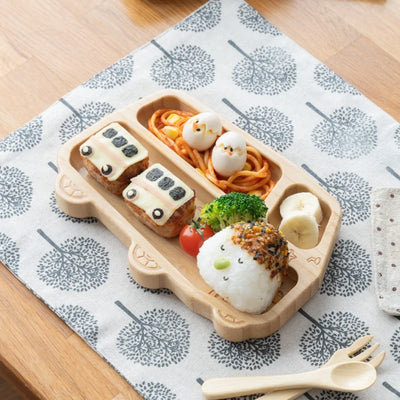 バスプレート (竹)