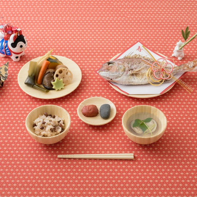 お食い初め６点セット