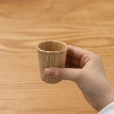 コップ 小 角