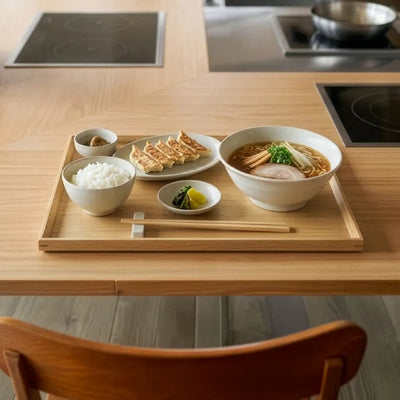 トレイ 垂直（一体成形）